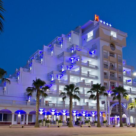 Hotel Los Delfines La Manga del Mar Menor Exterior foto